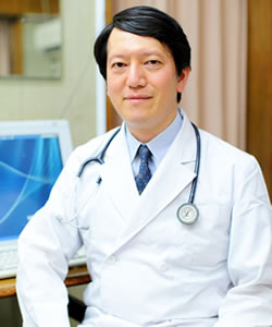 陽和クリニック 院長 稲村 恒明
